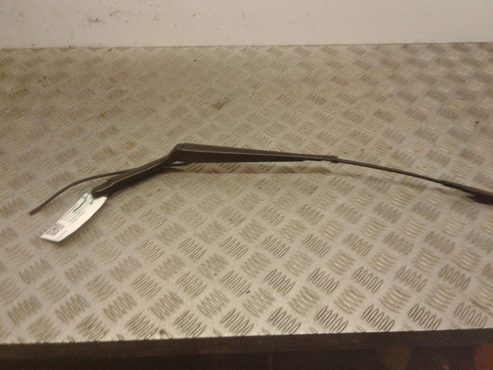 View Auto part Wiper Blade Mercedes Sprinter 2010