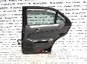 View Auto part R Rear Door Mercedes E Class 2013