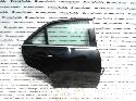 View Auto part R Rear Door Mercedes E Class 2013