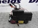 View Auto part Fuse Box Mercedes E Class 2013