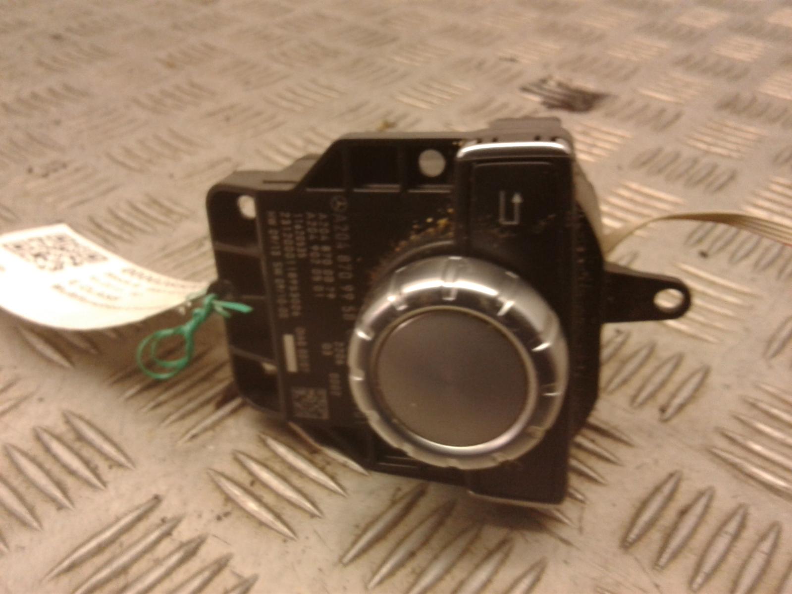 View Auto part Misc Switch Mercedes E Class 2013