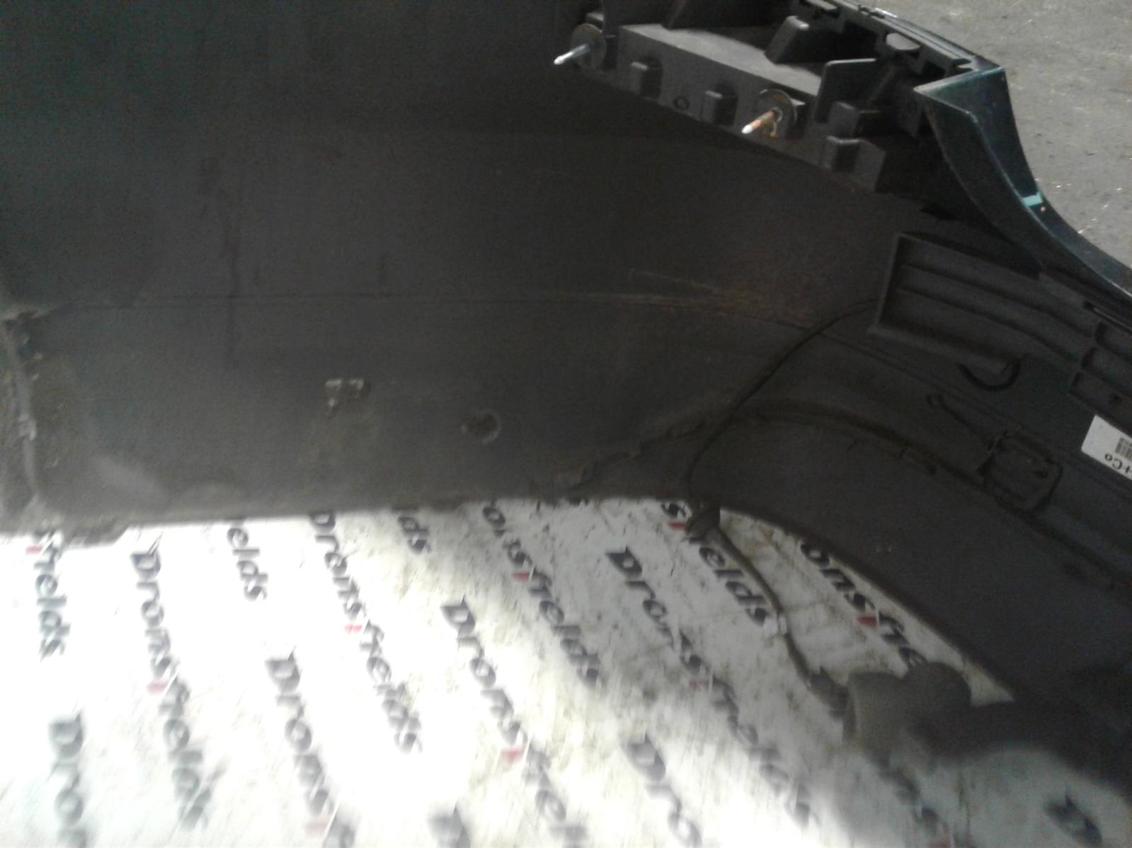 View Auto part Rear Bumper Mercedes E Class 2013