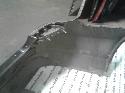 View Auto part Rear Bumper Mercedes E Class 2013