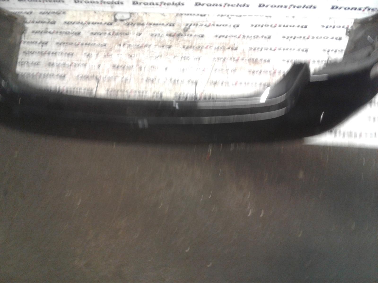 View Auto part Rear Bumper Mercedes E Class 2013