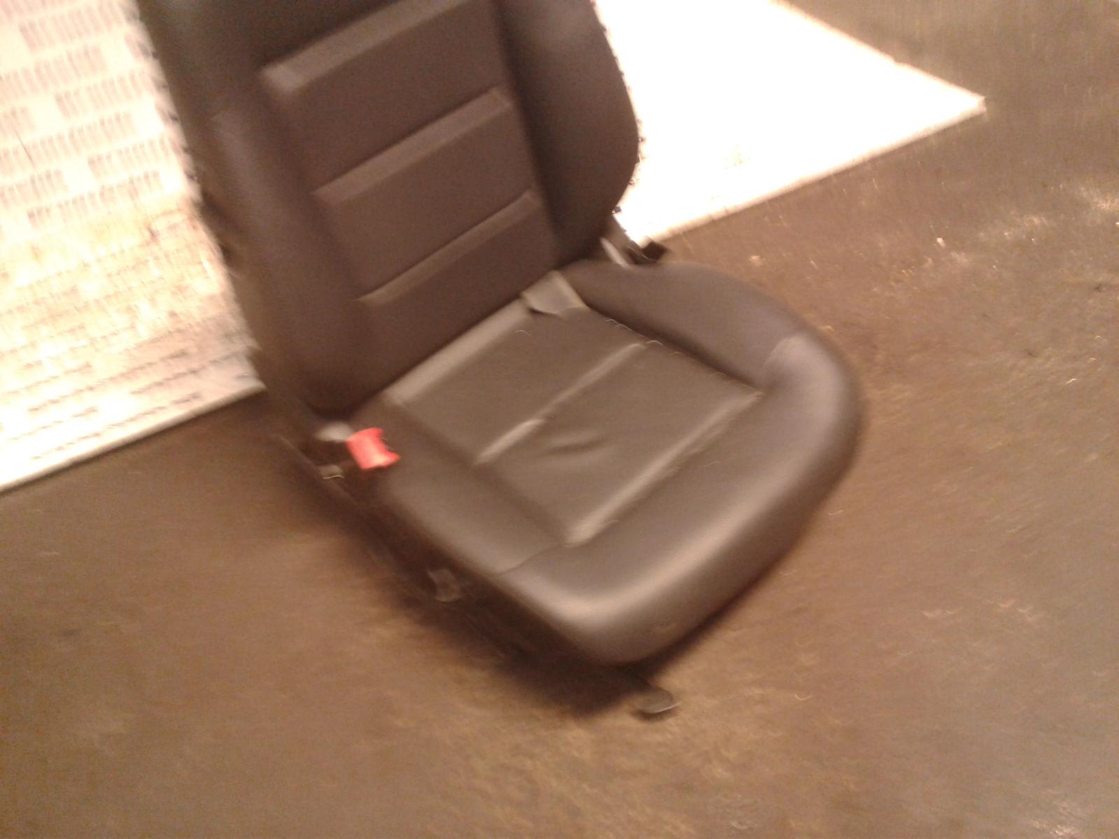 2013 Mercedes E Class Front Seat View Auto part Front Seat Mercedes E Class 2013