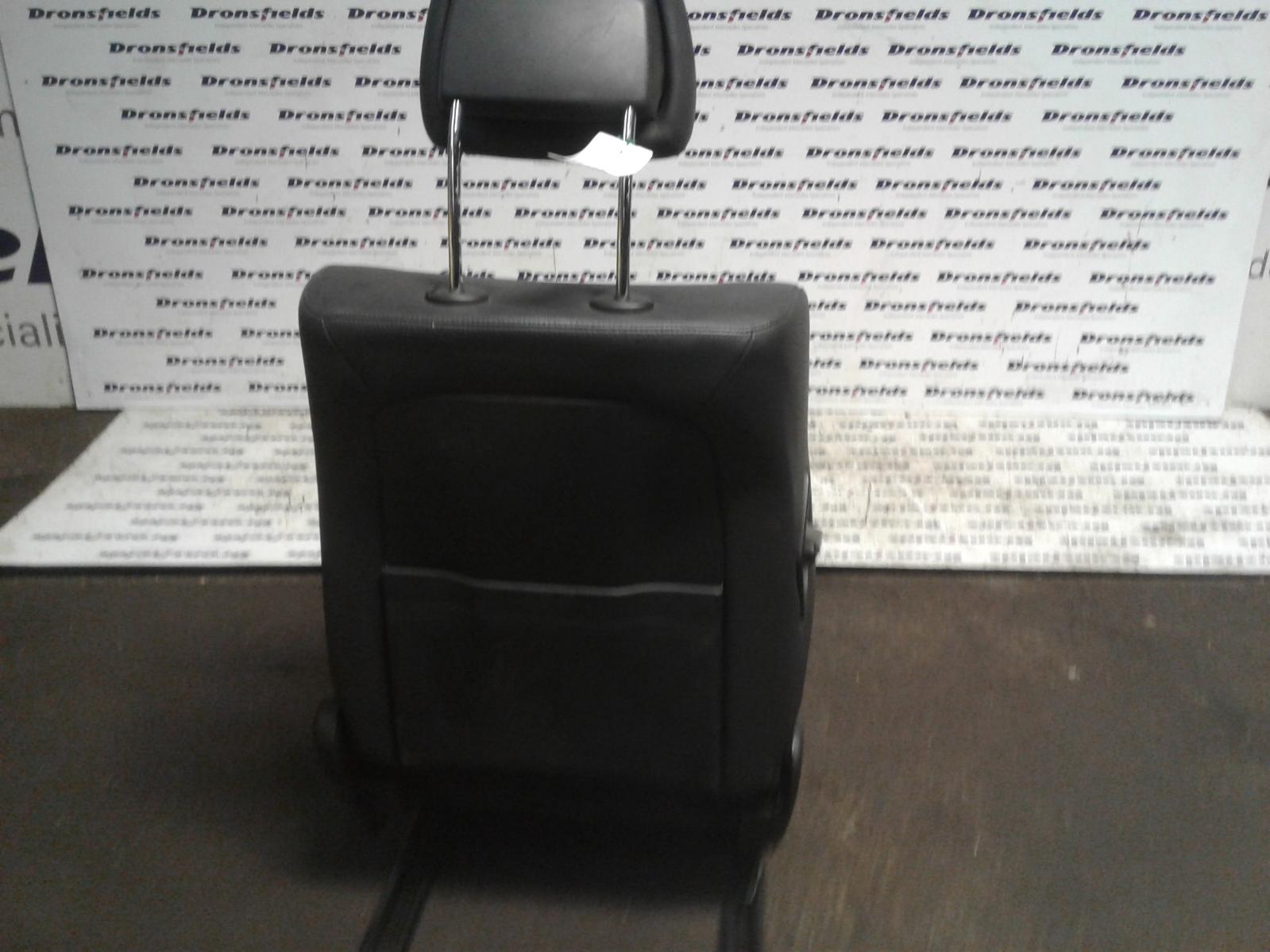 2013 Mercedes E Class Front Seat View Auto part Front Seat Mercedes E Class 2013