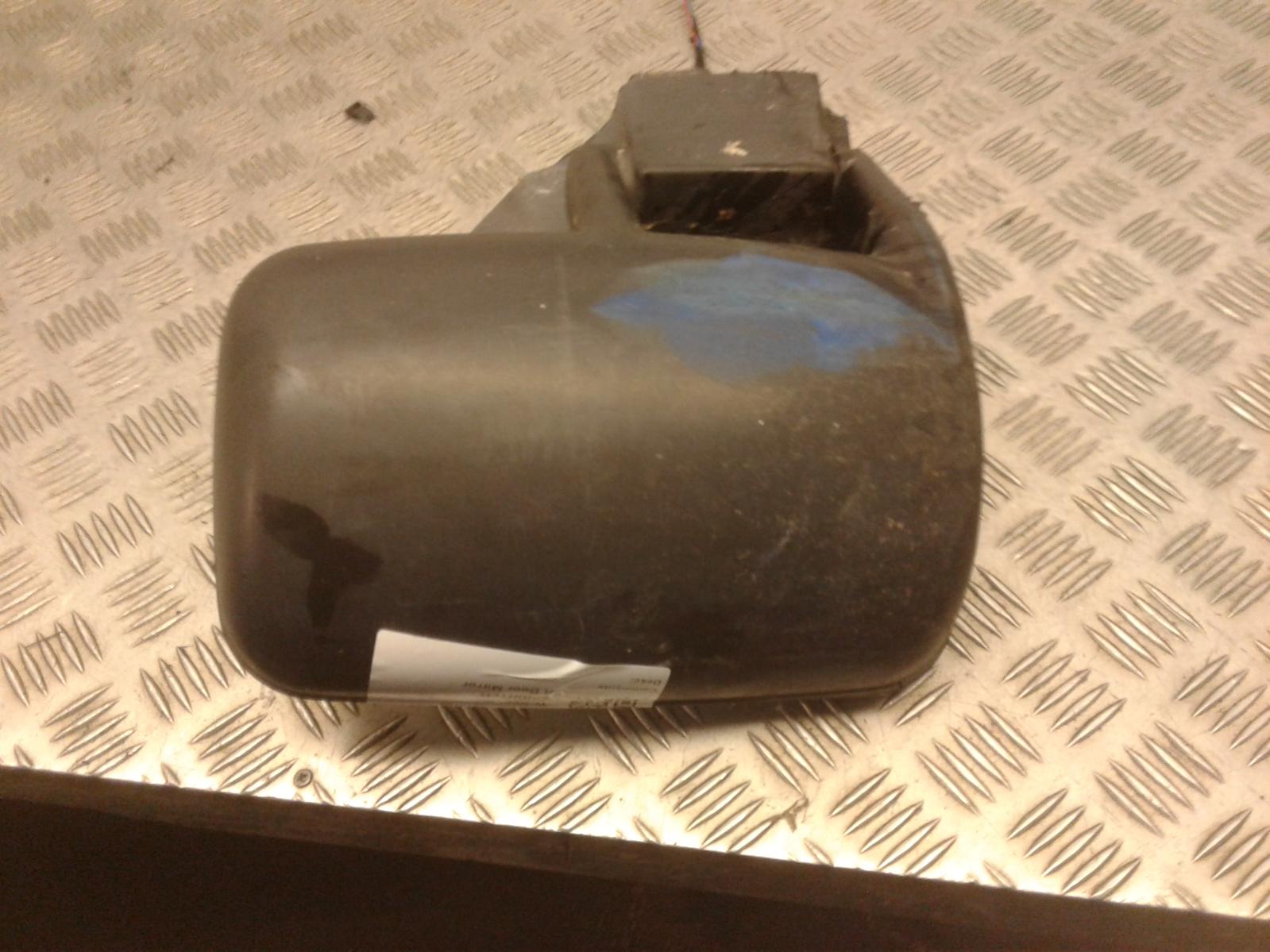 View Auto part R Door Mirror Mercedes Sprinter 2006