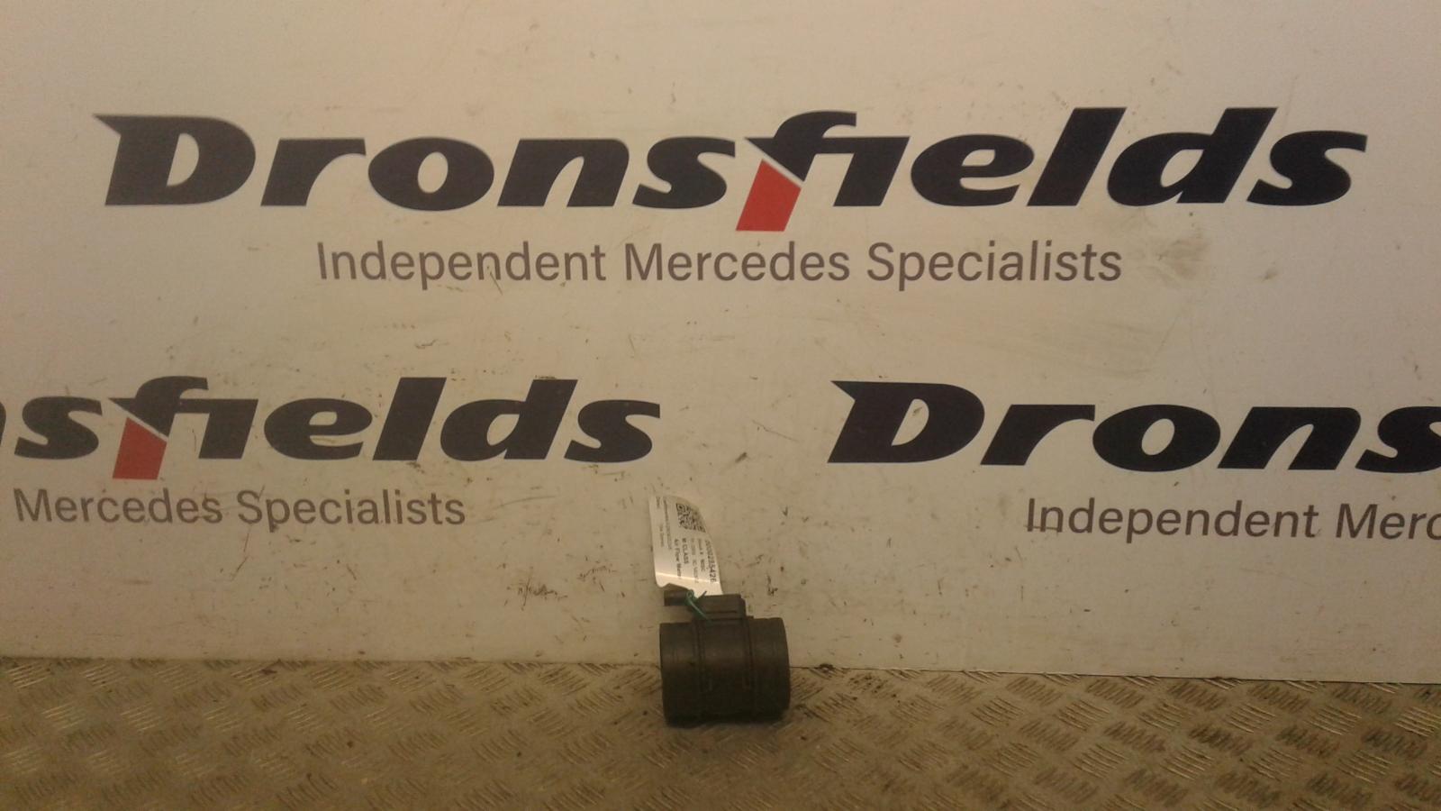 View Auto part Air Flow Meter Mercedes M Class 2008