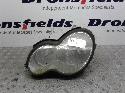 View Auto part L Headlamp Mercedes C Class 2003