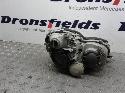 View Auto part L Headlamp Mercedes C Class 2003