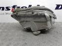 View Auto part L Headlamp Mercedes C Class 2003