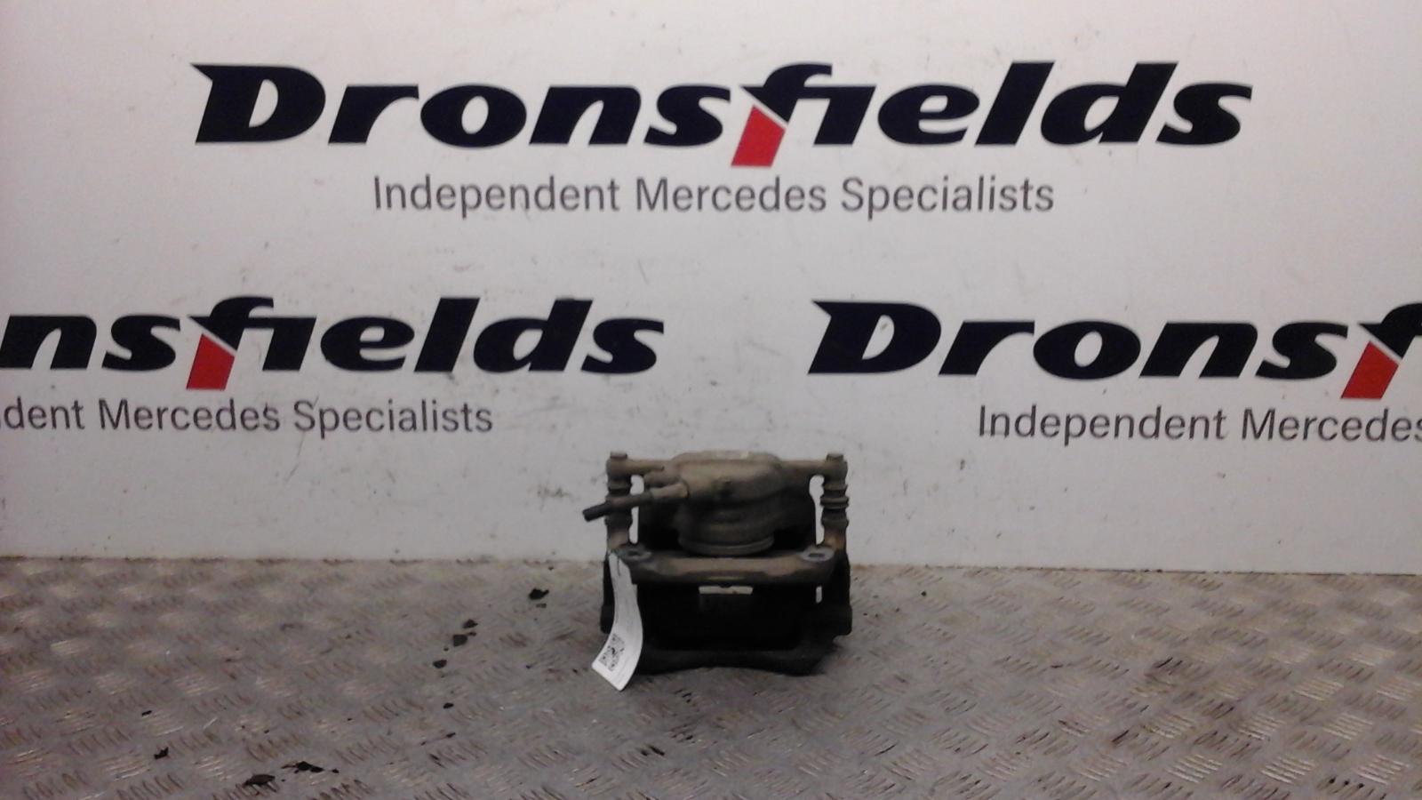 View Auto part Caliper Mercedes Gla Class 2018