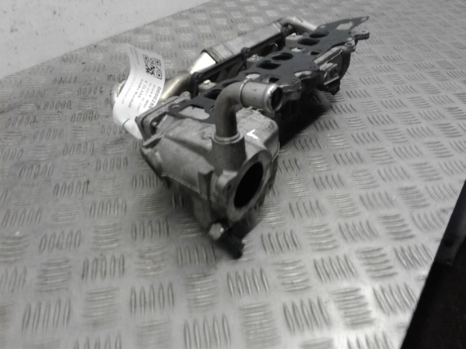 2007 Mercedes E Class Intake Manifold View Auto part Intake Manifold Mercedes E Class 2007