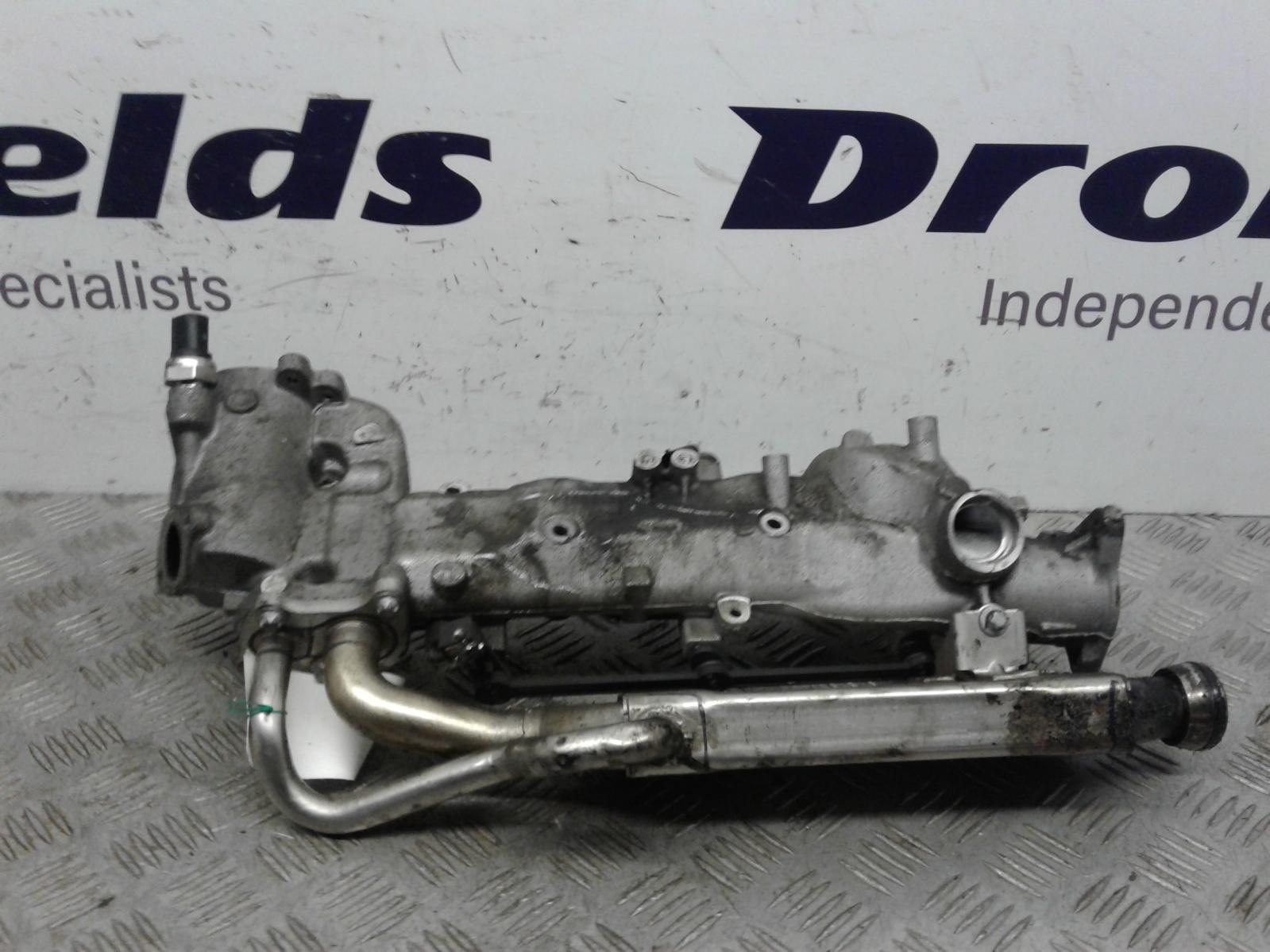 2007 Mercedes E Class Intake Manifold View Auto part Intake Manifold Mercedes E Class 2007