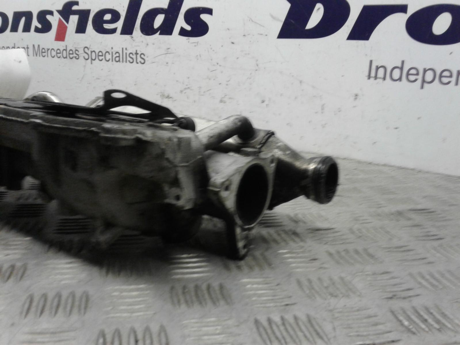 2007 Mercedes E Class Intake Manifold View Auto part Intake Manifold Mercedes E Class 2007