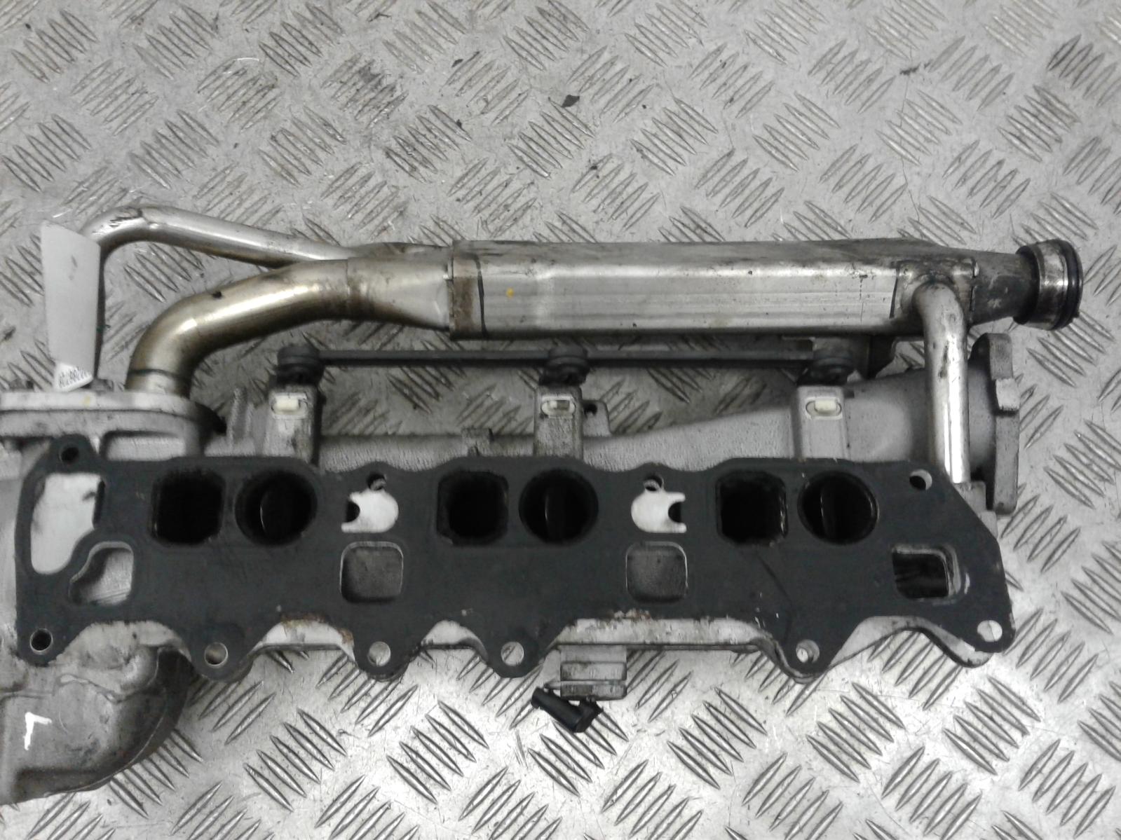2007 Mercedes E Class Intake Manifold View Auto part Intake Manifold Mercedes E Class 2007
