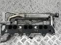 View Auto part Intake Manifold Mercedes E Class 2007