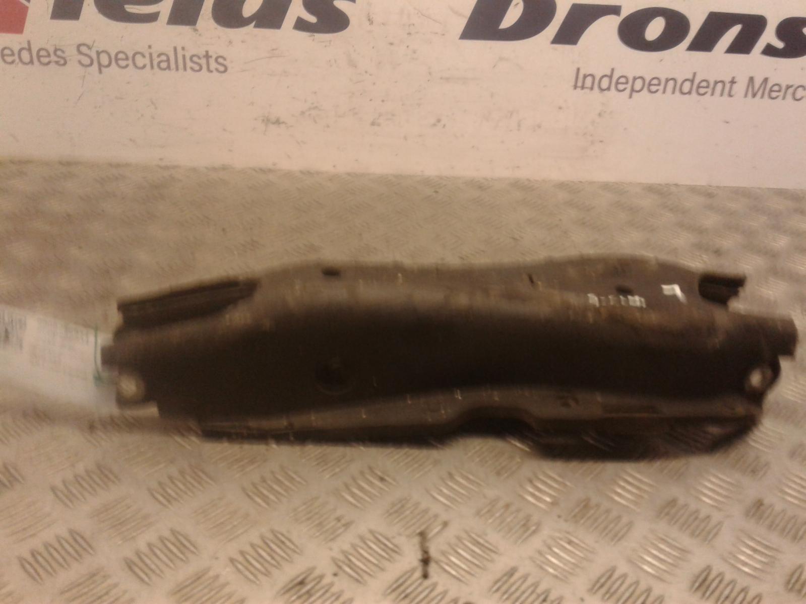 View Auto part LR Lower Control Arm Mercedes S Class 2008