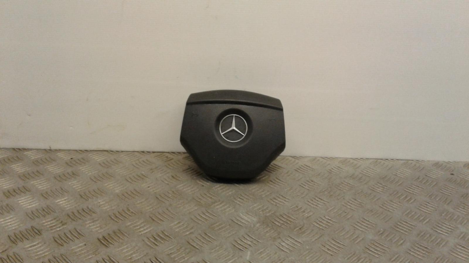 View Auto part R Air Bag Mercedes M Class 2008