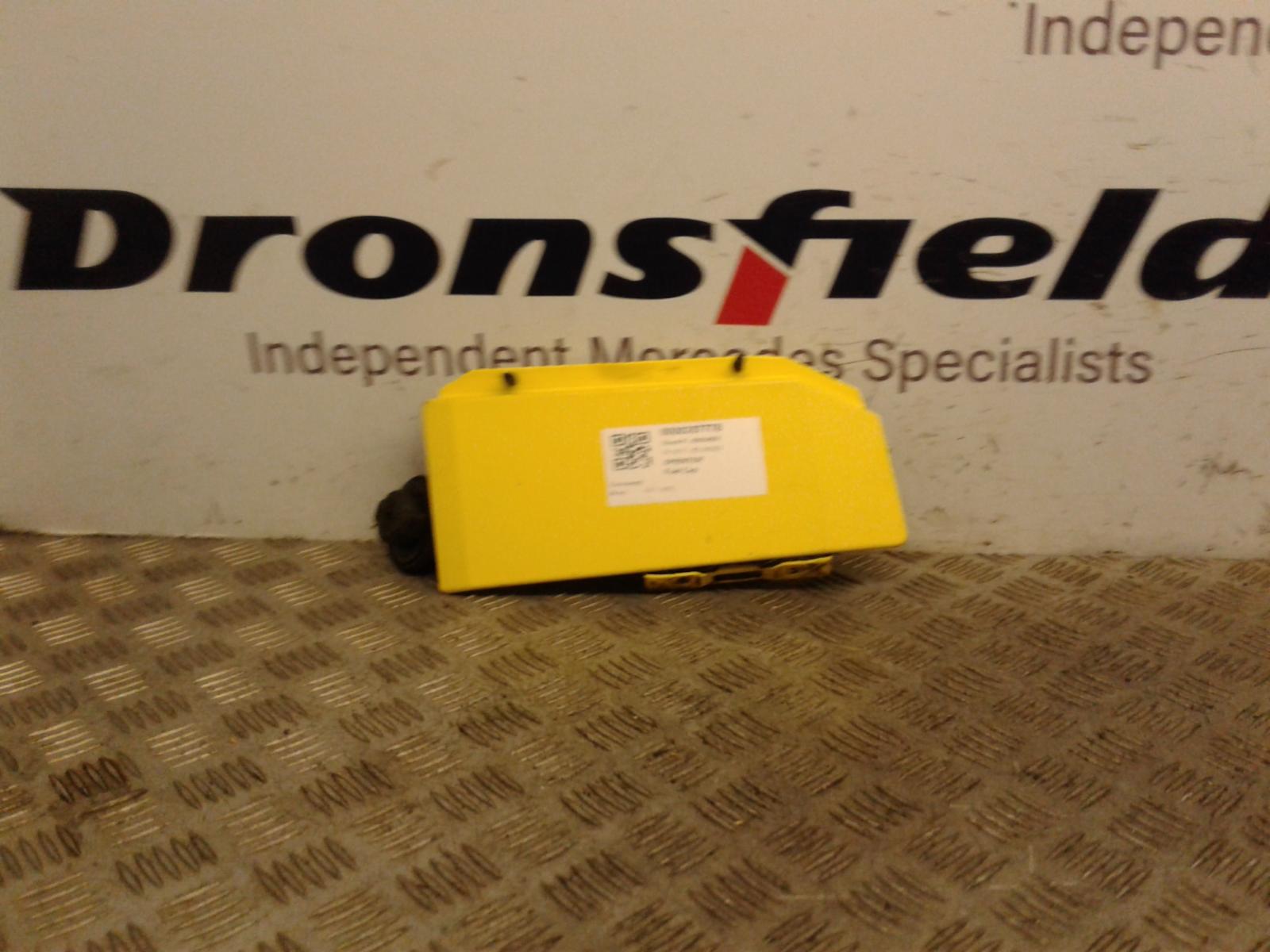View Auto part Fuelcap Mercedes Sprinter 2015