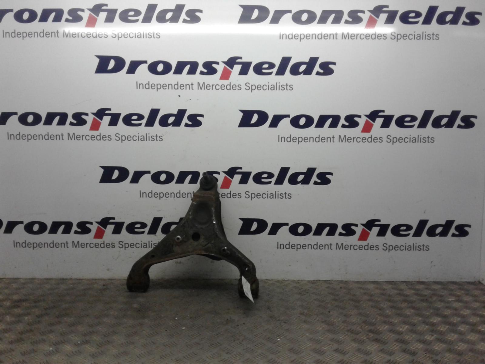 View Auto part LF Lower Control Arm Mercedes Sprinter 2008