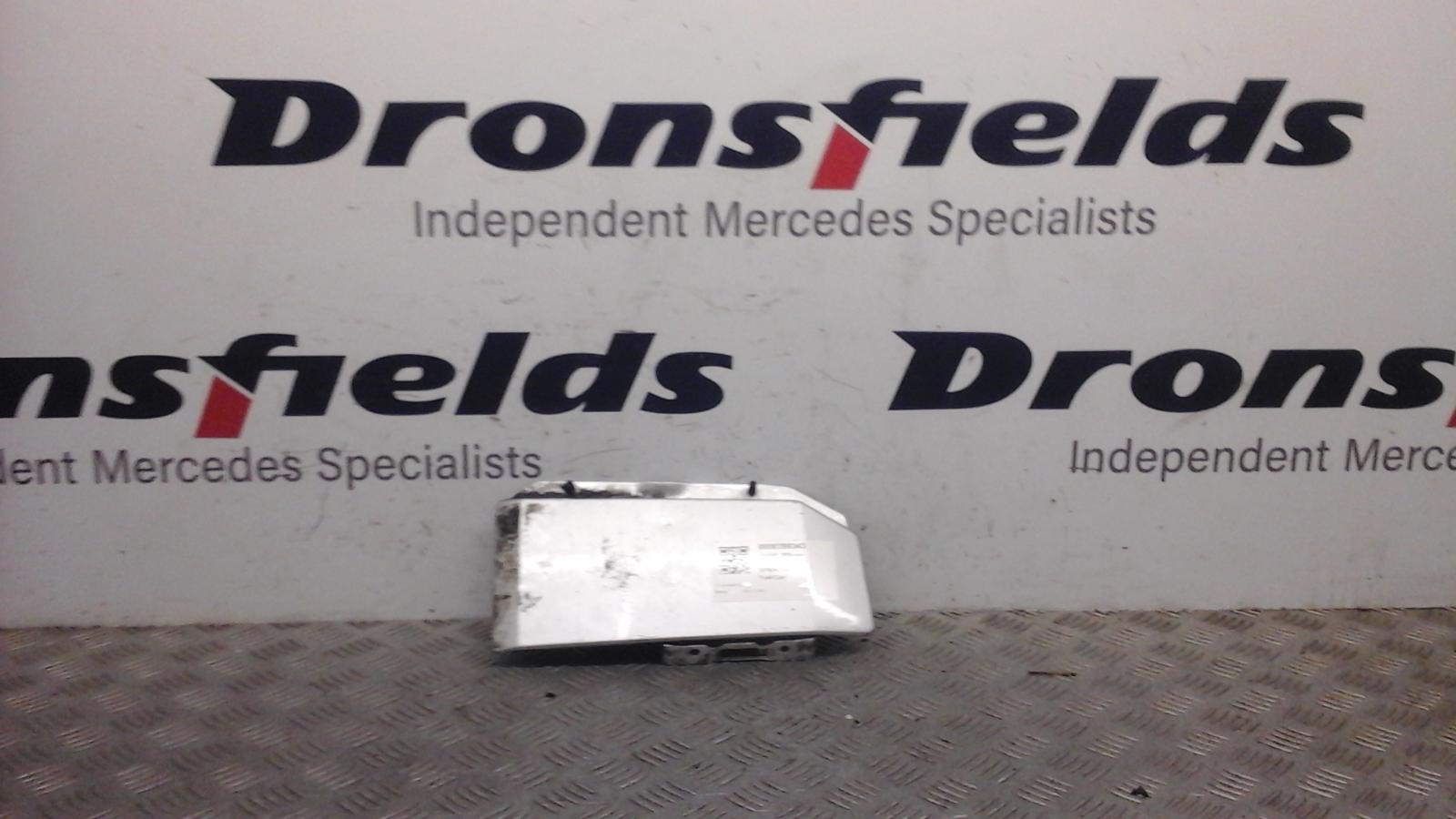 View Auto part Fuelcap Mercedes Sprinter 2016