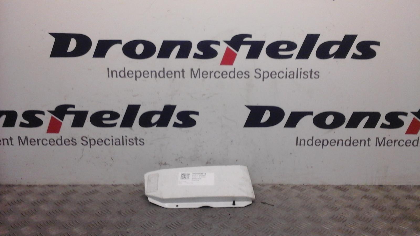 View Auto part Fuelcap Mercedes Sprinter 2013