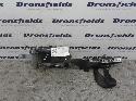 View Auto part Seat Belt Mercedes C Class 2010