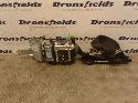 View Auto part Seat Belt Mercedes C Class 2010