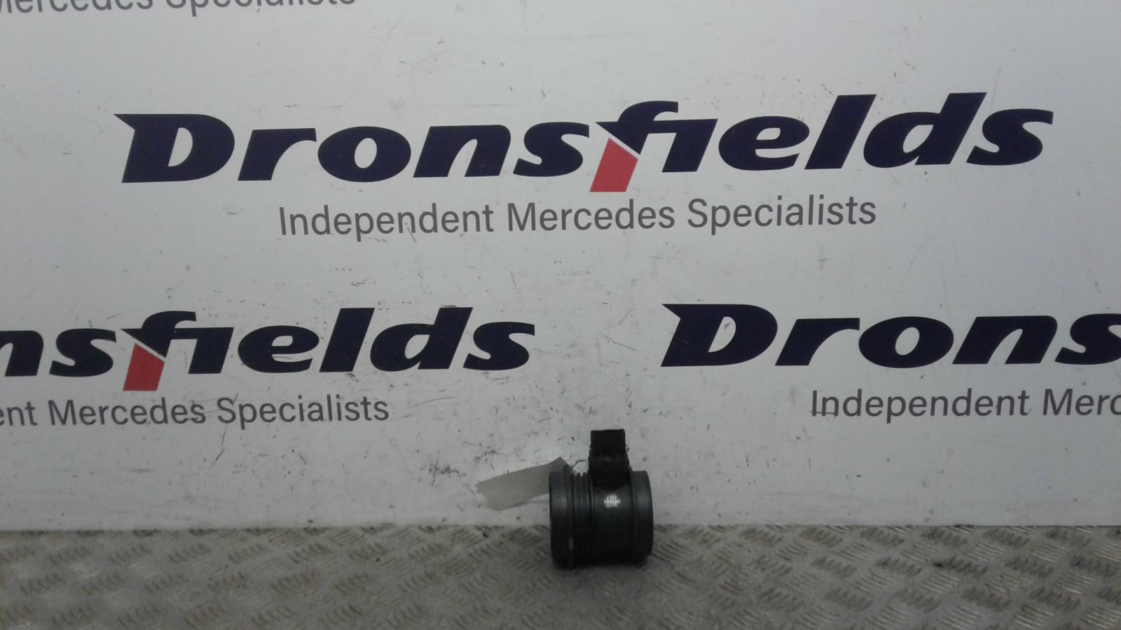 View Auto part Air Flow Meter Mercedes M Class 2003