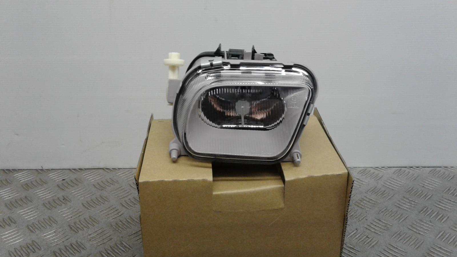 View Auto part Fog Lamp Mercedes E Class 1997