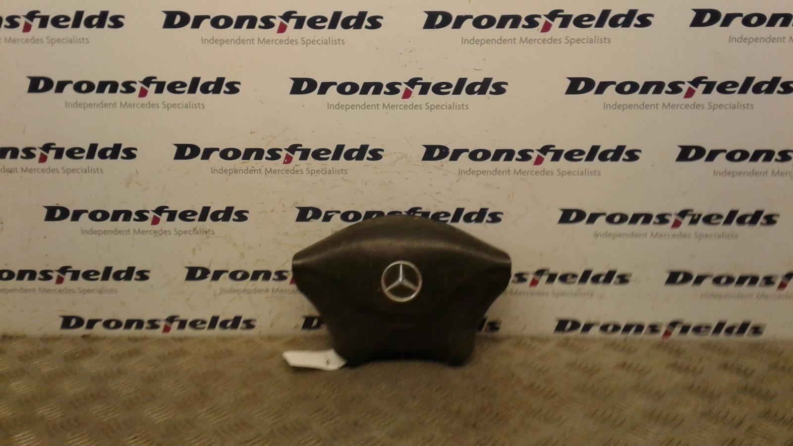 View Auto part R Air Bag Mercedes Sprinter 2007