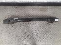 View Auto part Rear Bumper Reinforcement Mercedes C Class 2012
