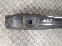 View Auto part Rear Bumper Reinforcement Mercedes C Class 2012
