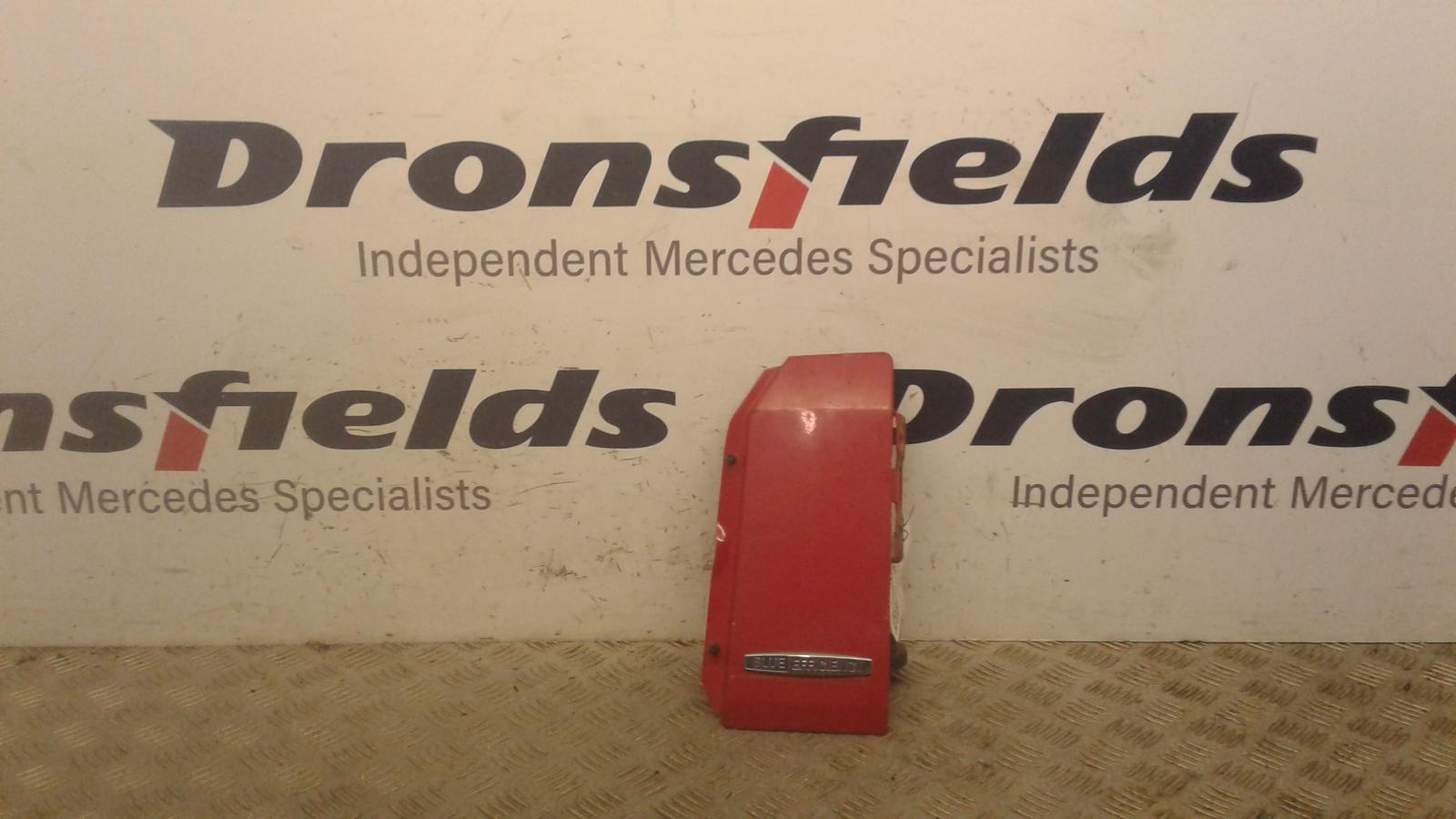 View Auto part Fuel Filler Flap Mercedes Sprinter 2017
