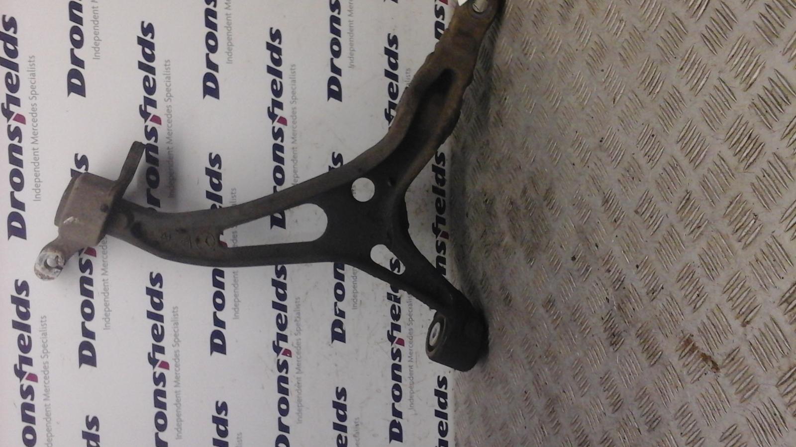 View Auto part LF Lower Control Arm Mercedes M Class 2006