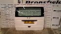 View Auto part Bootlid/Tailgate Mercedes Vito 2005
