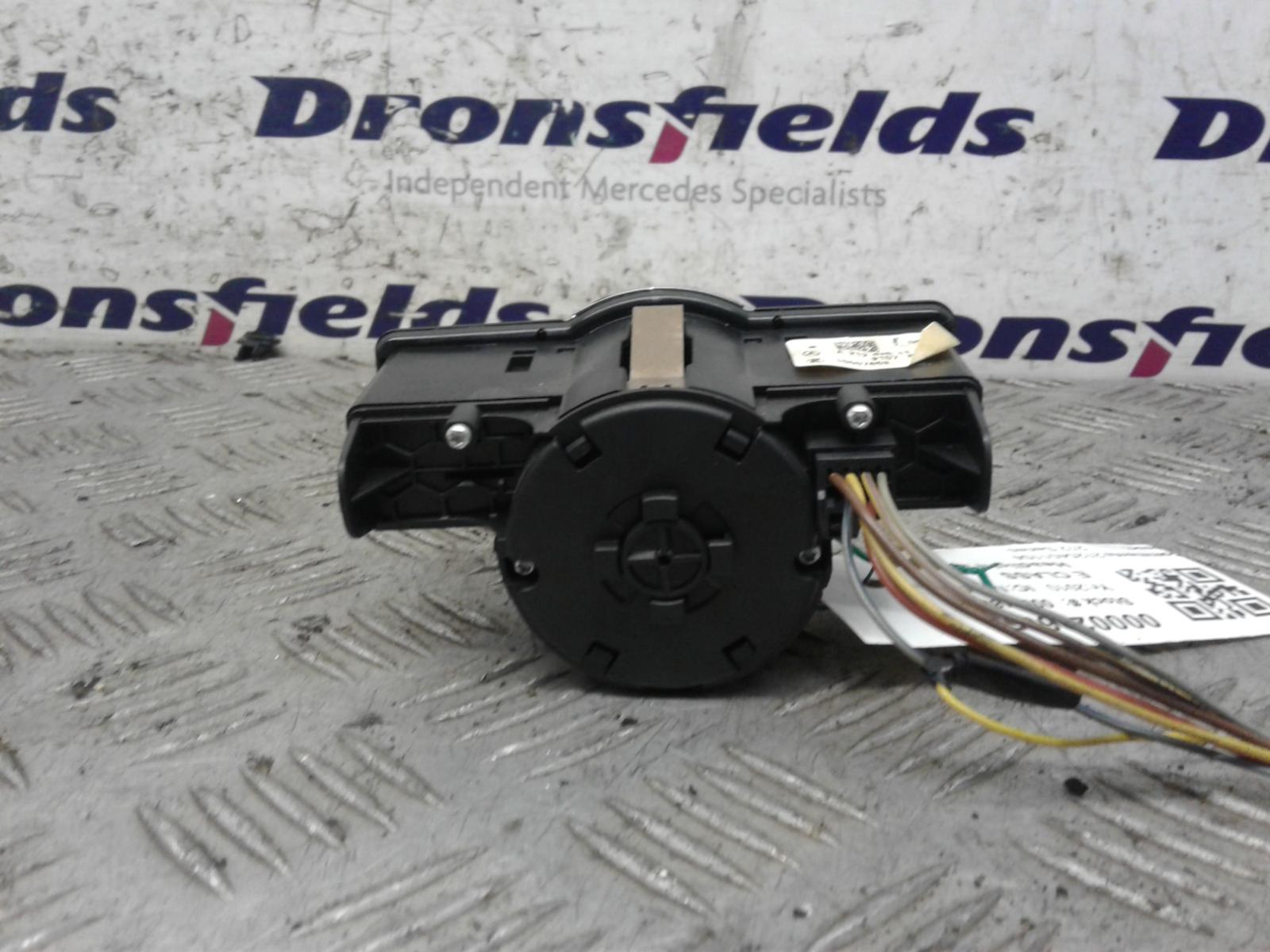 2010 Mercedes E Class Headlight Switch View Auto part Headlight Switch Mercedes E Class 2010