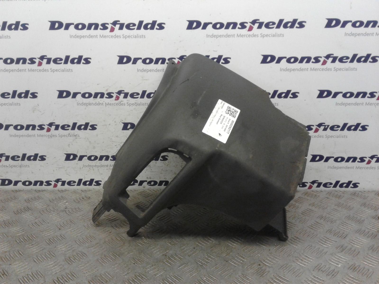 View Auto part Rear Bumper Mercedes Sprinter 2012