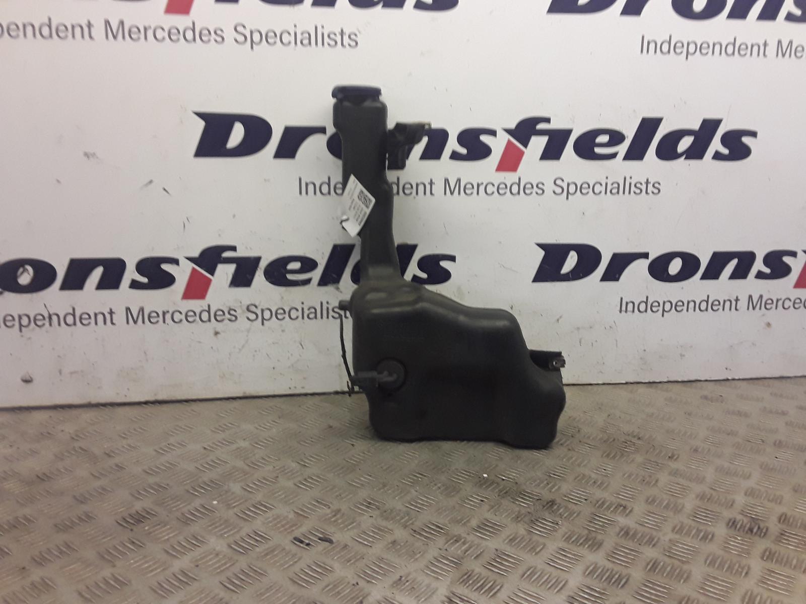 View Auto part Washer Bottle Mercedes C Class 2008