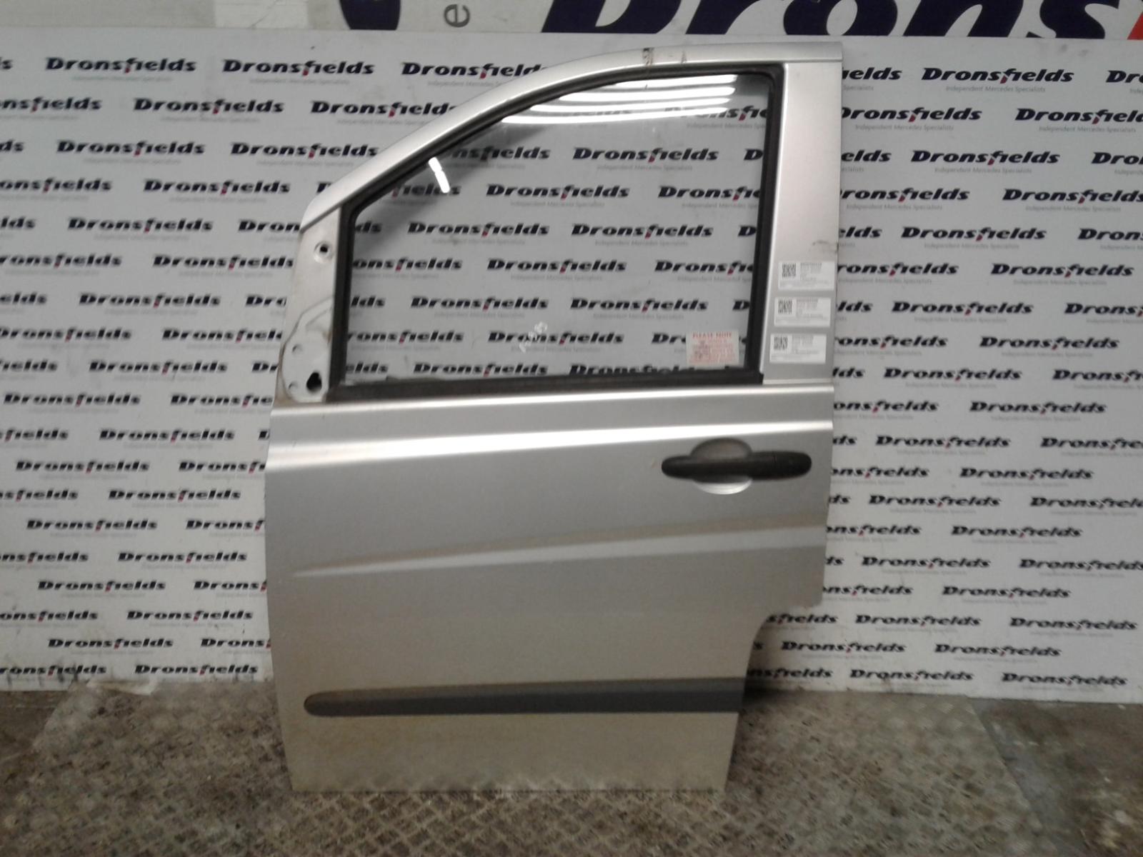 View Auto part Door Lock Assembly Mercedes Vito 2010