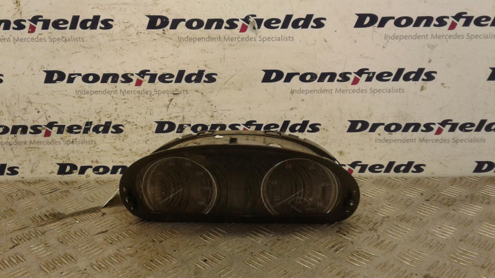 View Auto part Speedometer Mercedes Vito 2010