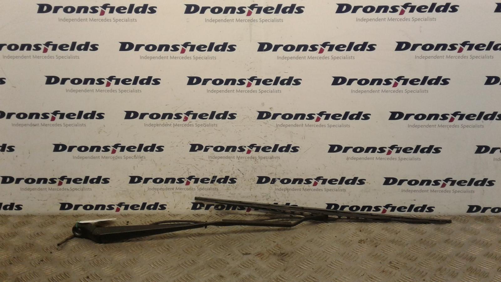 View Auto part Wiper Arm Mercedes Vito 2005