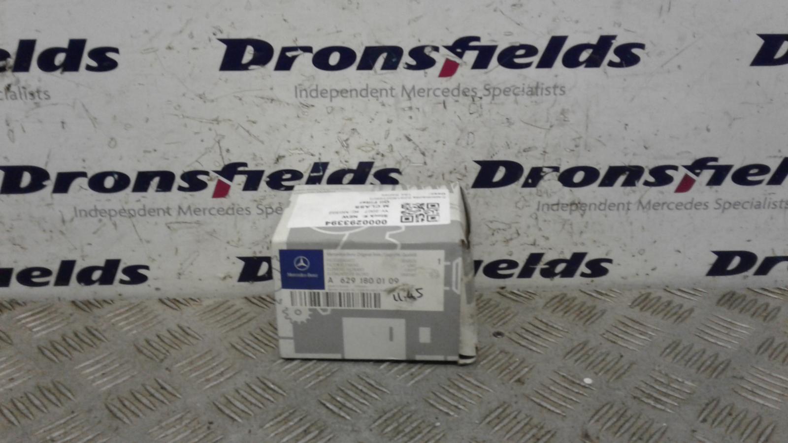 View Auto part Oil Filter Mercedes M Class 2007