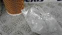 View Auto part Oil Filter Mercedes M Class 2007