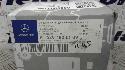 View Auto part Oil Filter Mercedes M Class 2007