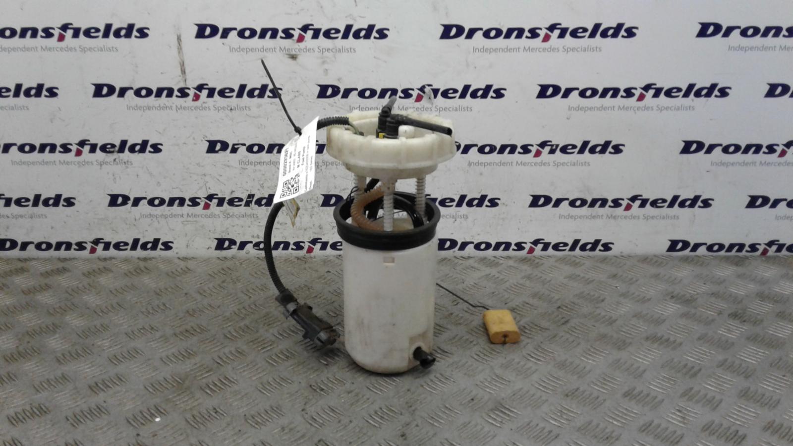 View Auto part Fuel Pump Mercedes M Class 2003