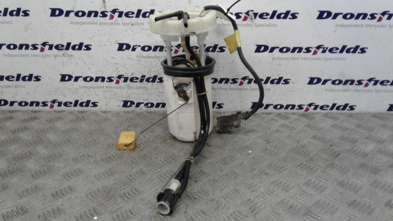 View Auto part Fuel Pump Mercedes M Class 2003