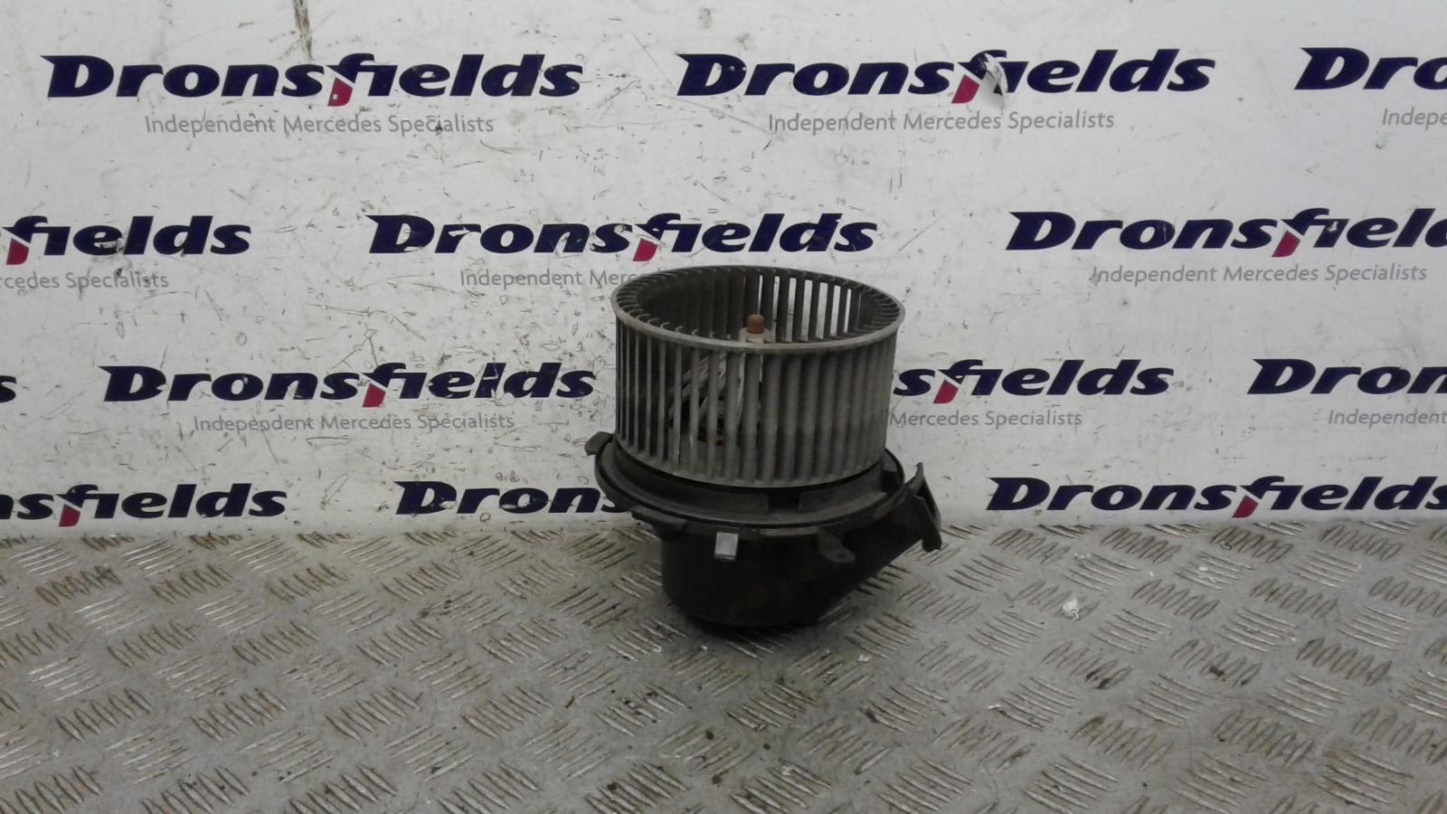 View Auto part Heater Motor/Assembly Mercedes Sprinter 2010