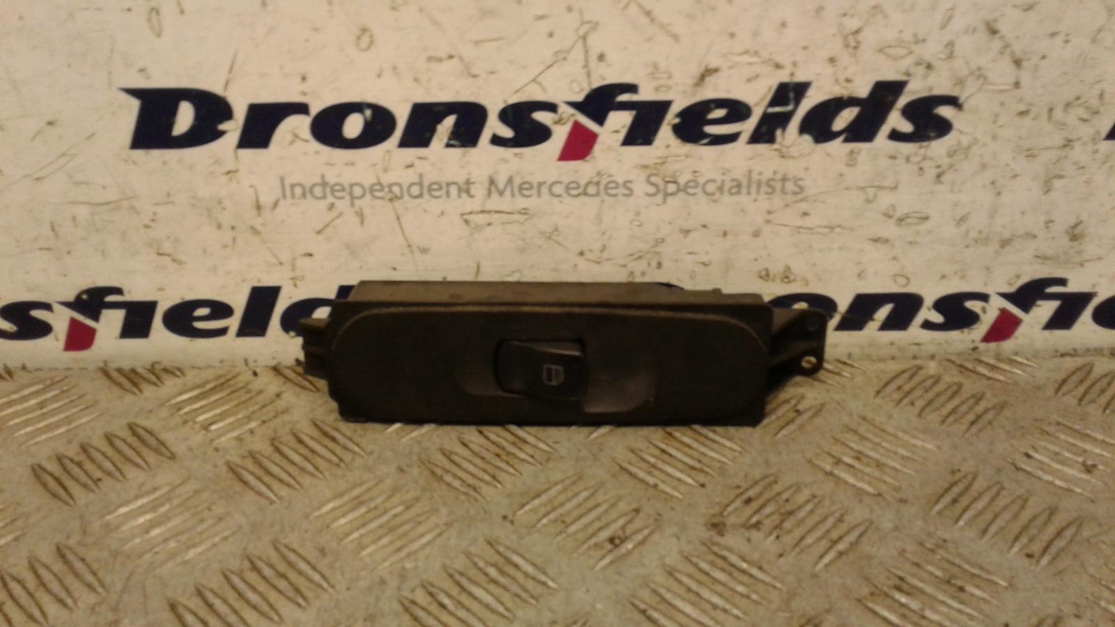 View Auto part Elect. Window Switch Mercedes Sprinter 2010